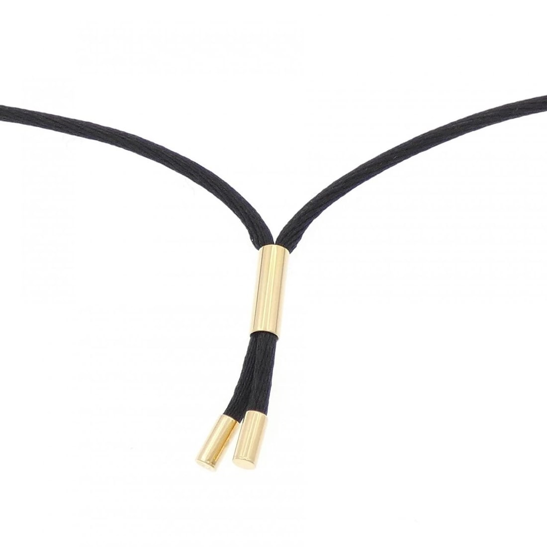 CARTIER TRINITY EXTRA LARGE NECKLACE - 5