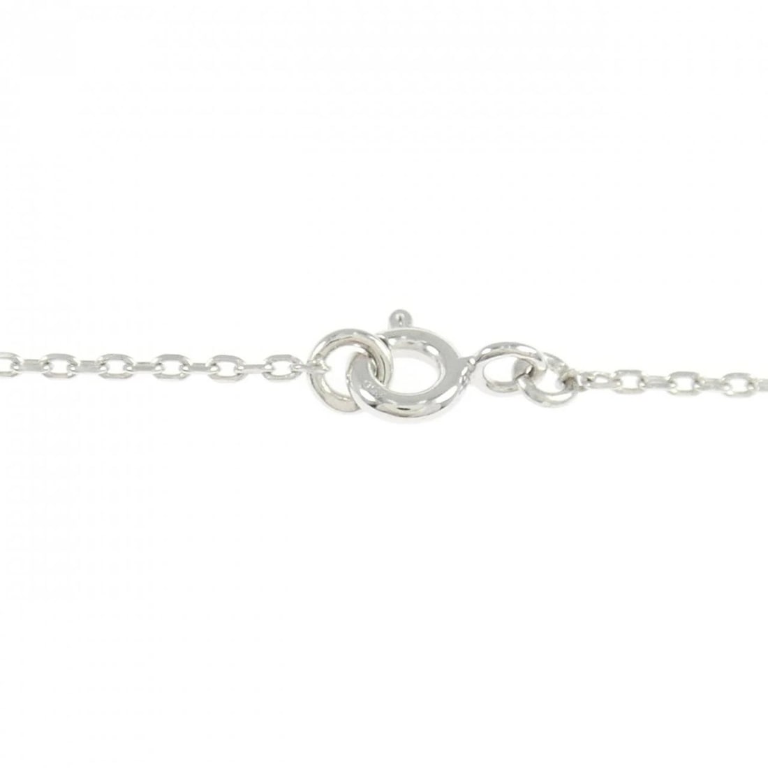 CHANEL COMET SMALL NECKLACE - 5