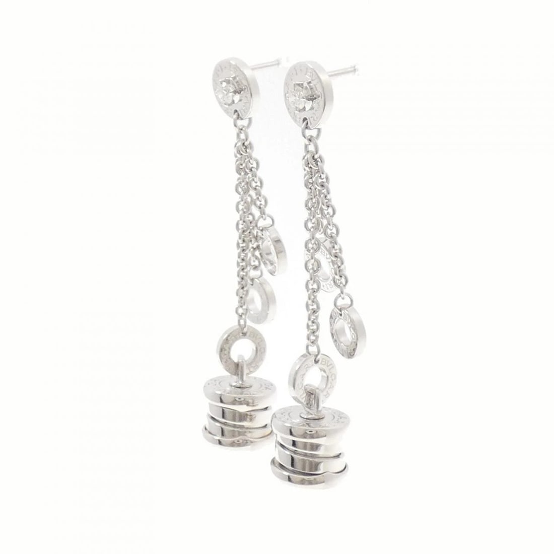 BVLGARI B.ZERO1 ELEMENT PIERCE - 2
