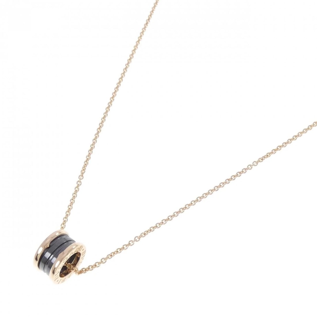 BVLGARI B.ZERO1 NECKLACE - 2
