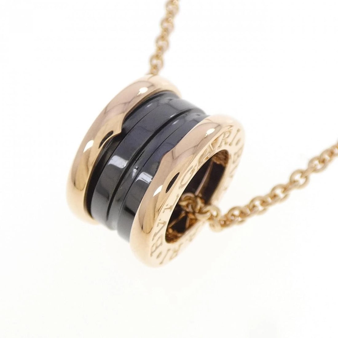 BVLGARI B.ZERO1 NECKLACE - 3