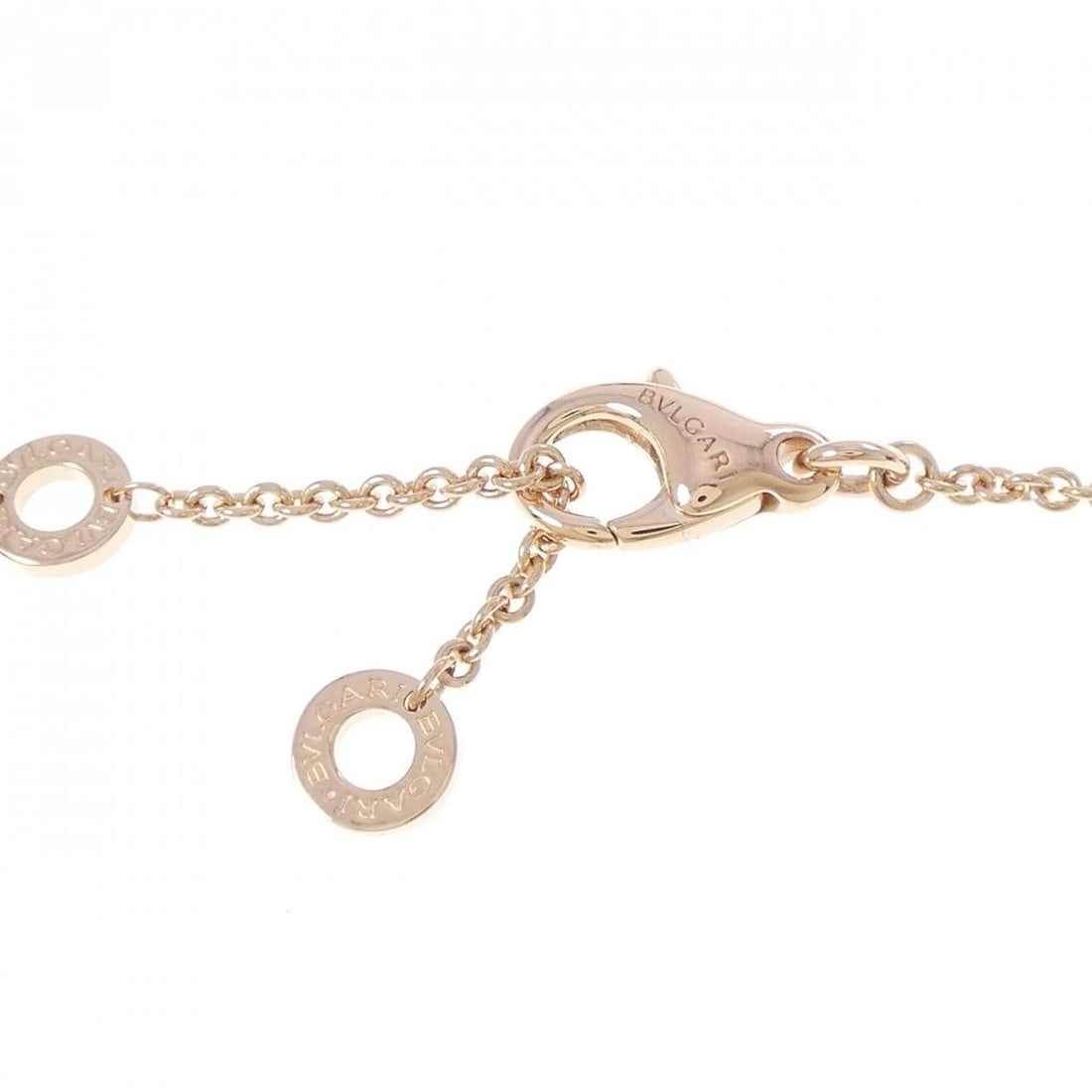 BVLGARI B.ZERO1 NECKLACE - 5
