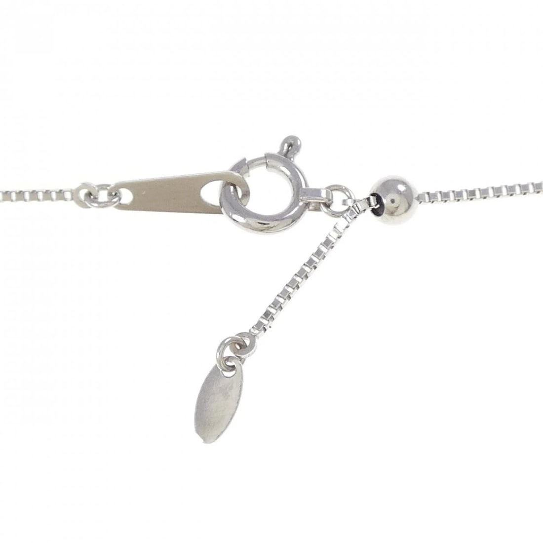 TASAKI RUBY NECKLACE BURMESE - 4