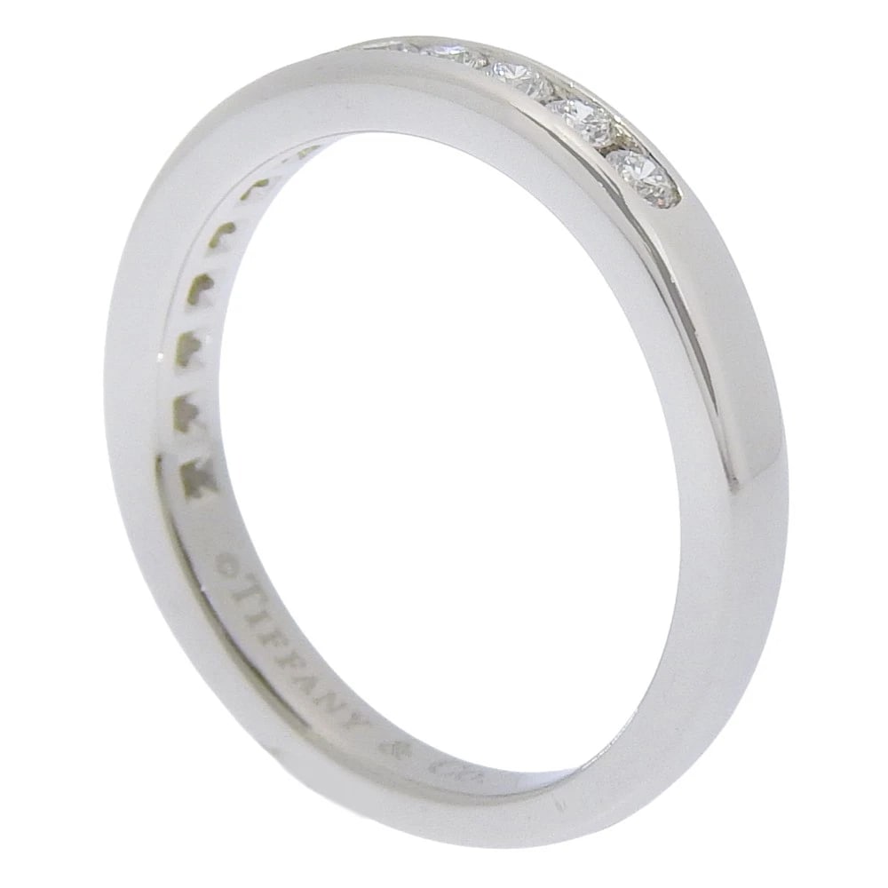 TIFFANY&CO. RING - 2