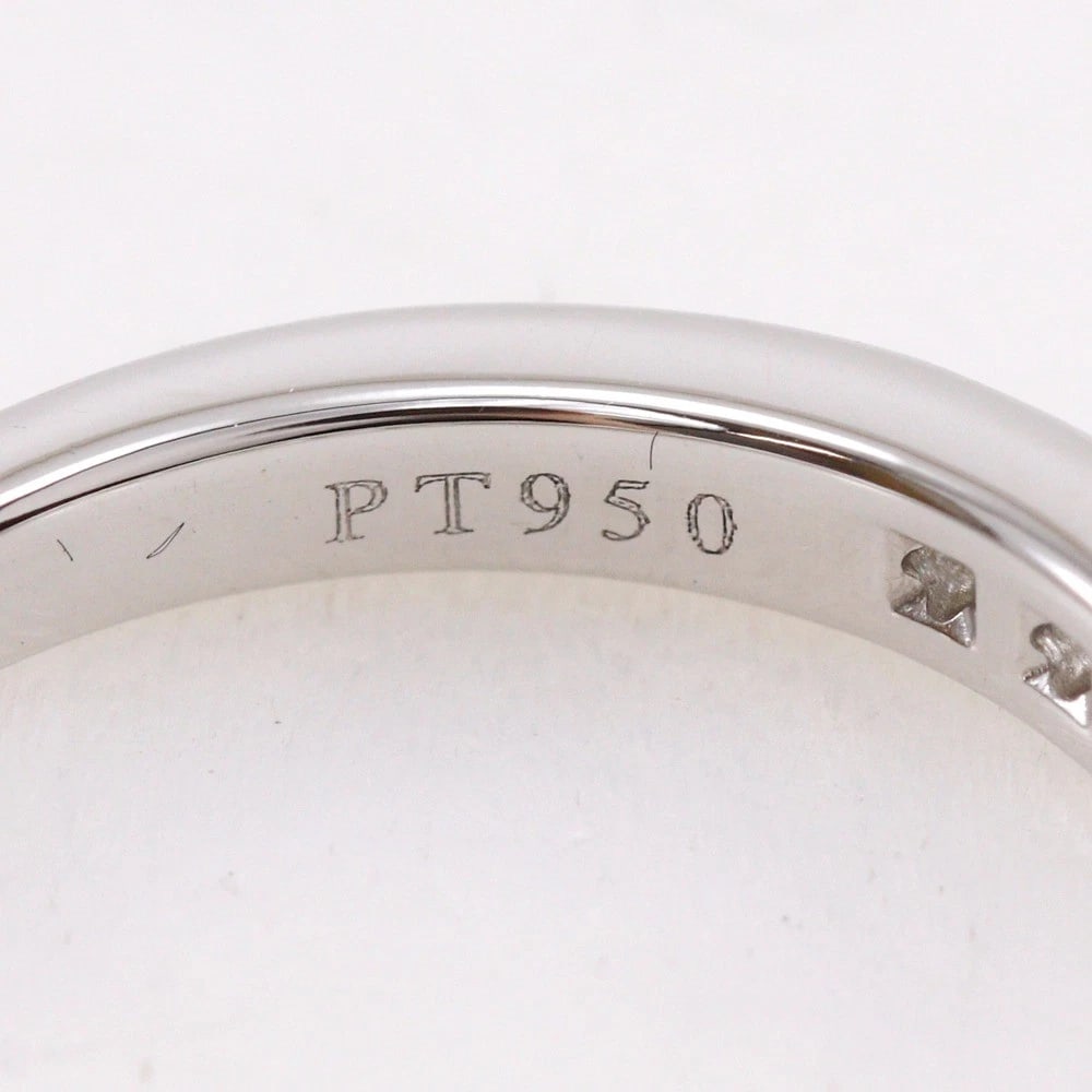 TIFFANY&CO. RING - 5