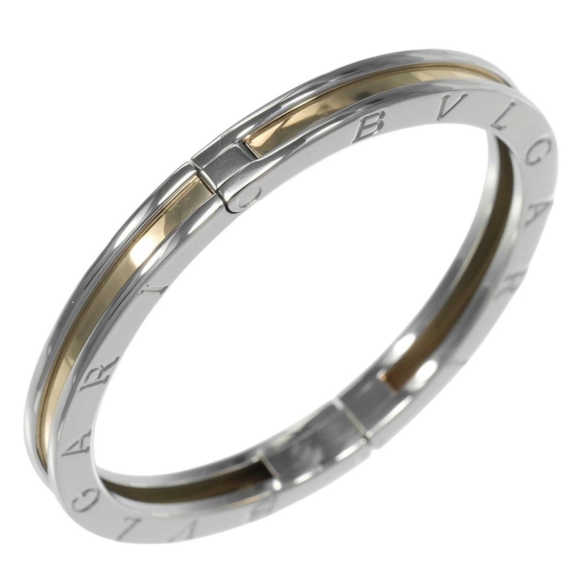 BVLGARI B.ZERO BRACELET - 4