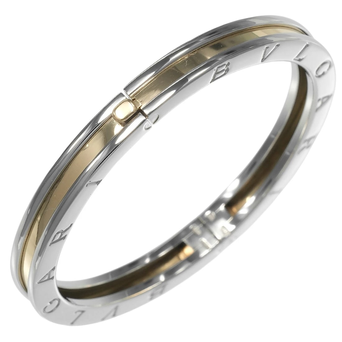 BVLGARI B.ZERO BRACELET - 5