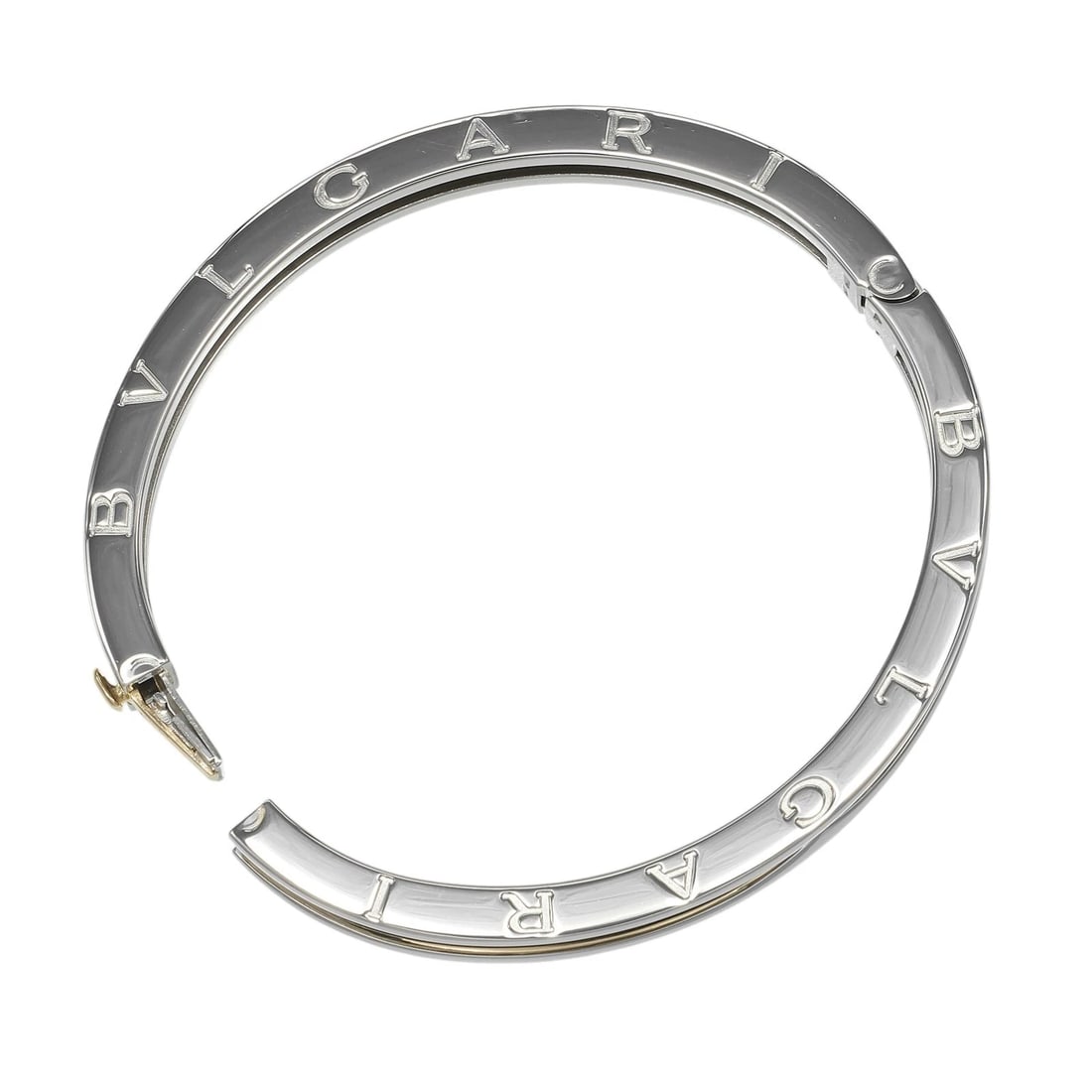 BVLGARI B.ZERO BRACELET - 7