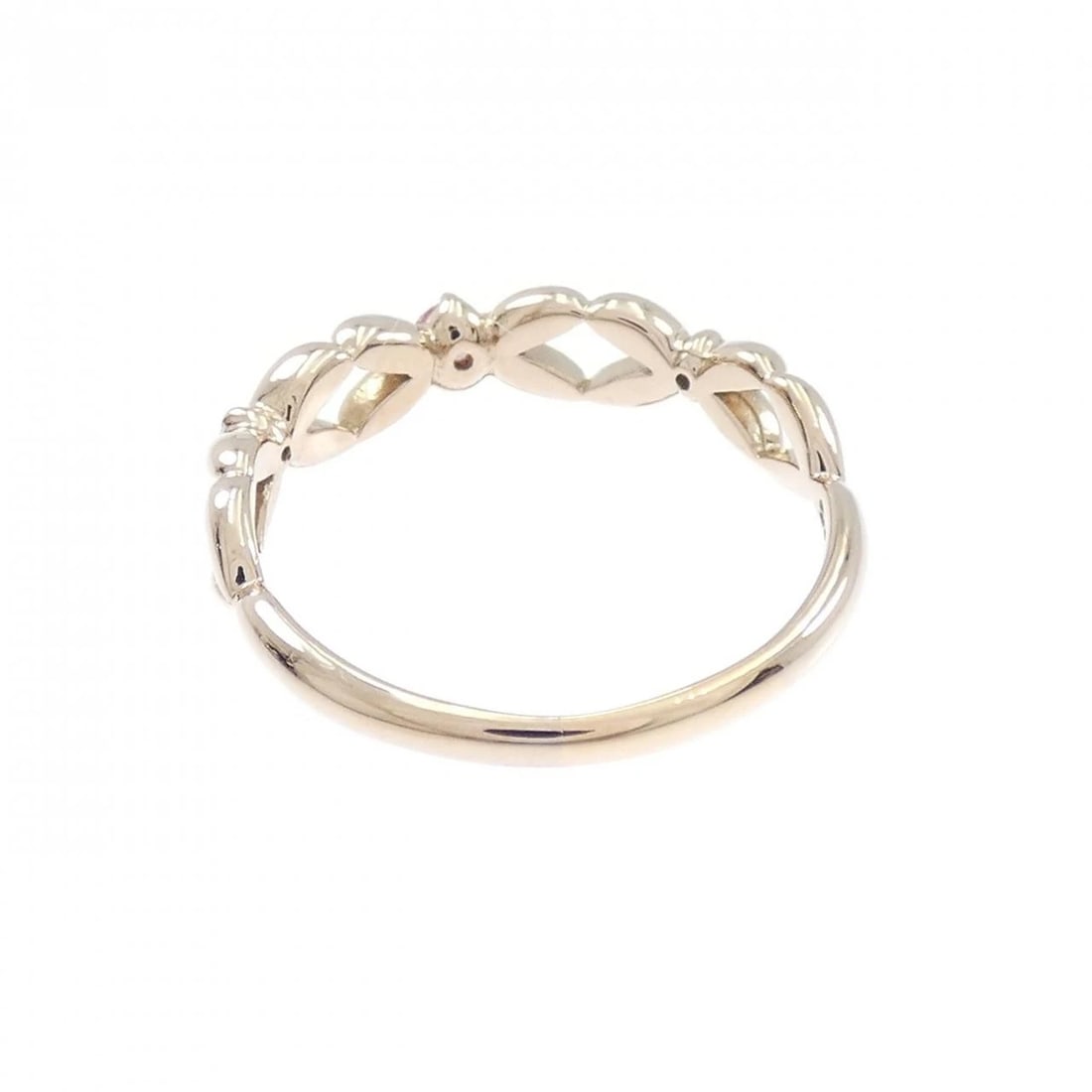 K18PG TOURMALINE RING - 2