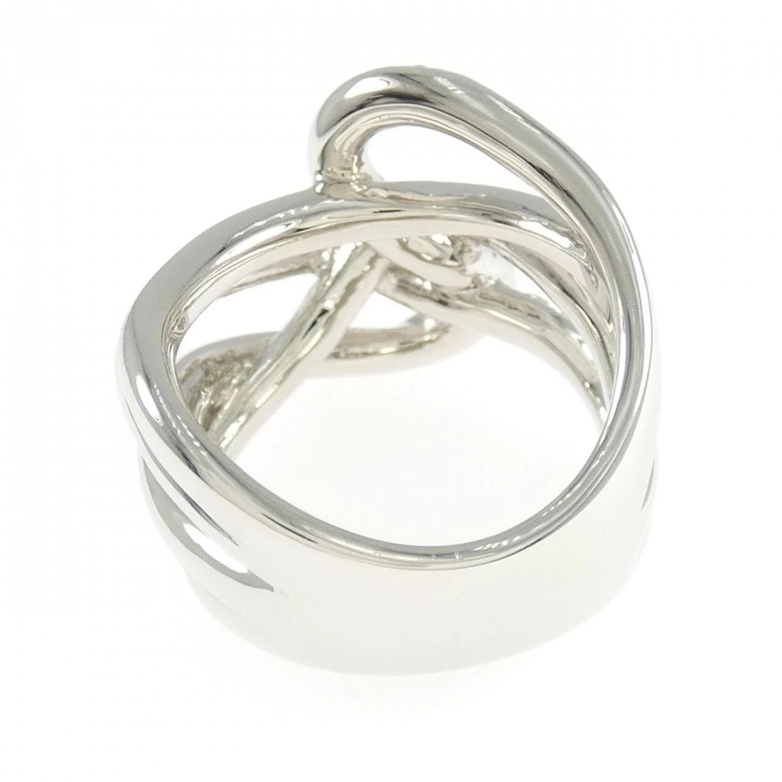 PT900 DIAMOND RING - 3