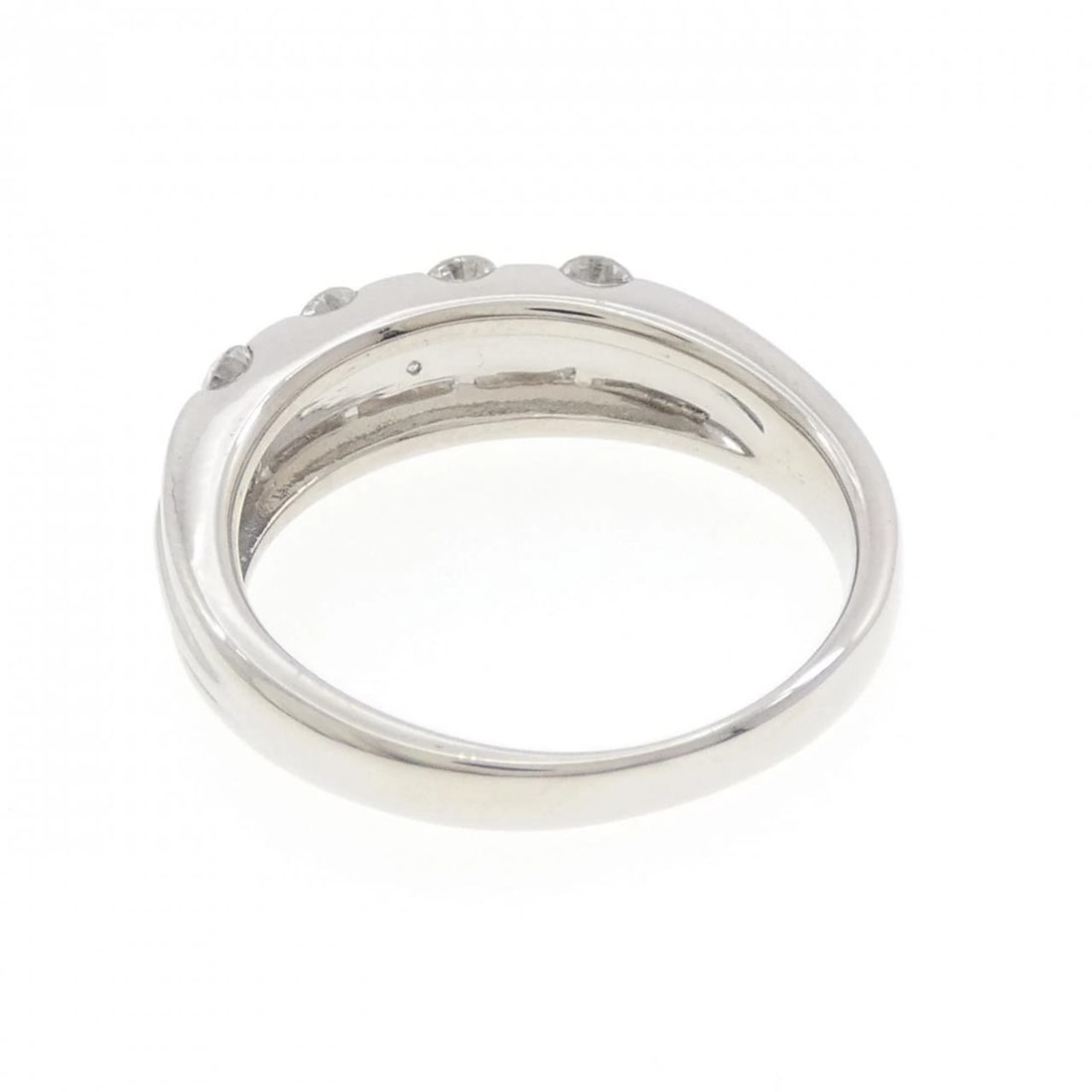 PT900 DIAMOND RING - 2