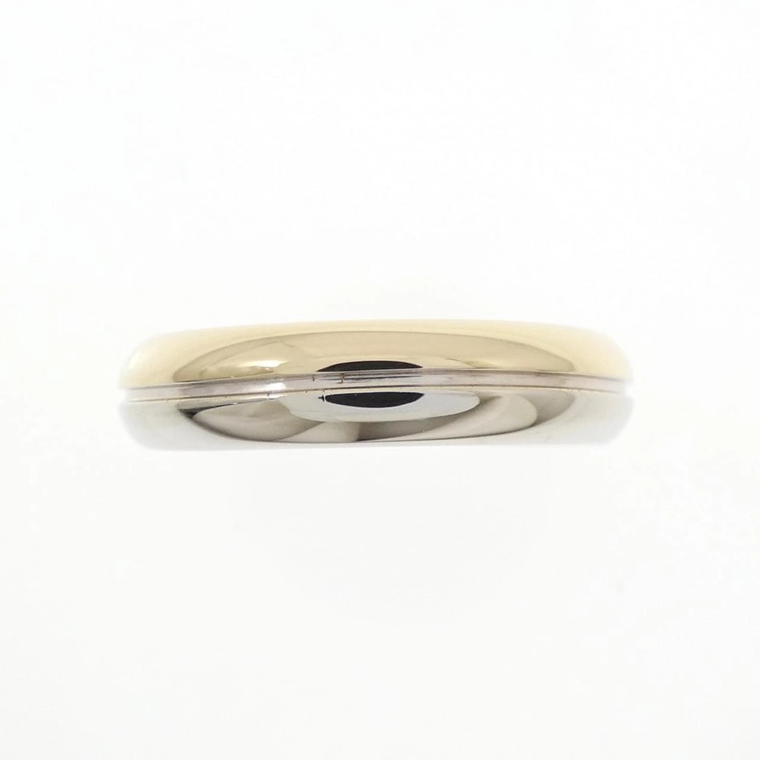 K18YG/K18WG RING - 2