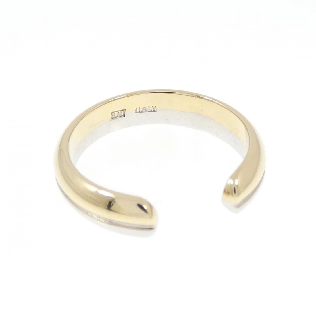 K18YG/K18WG RING - 3