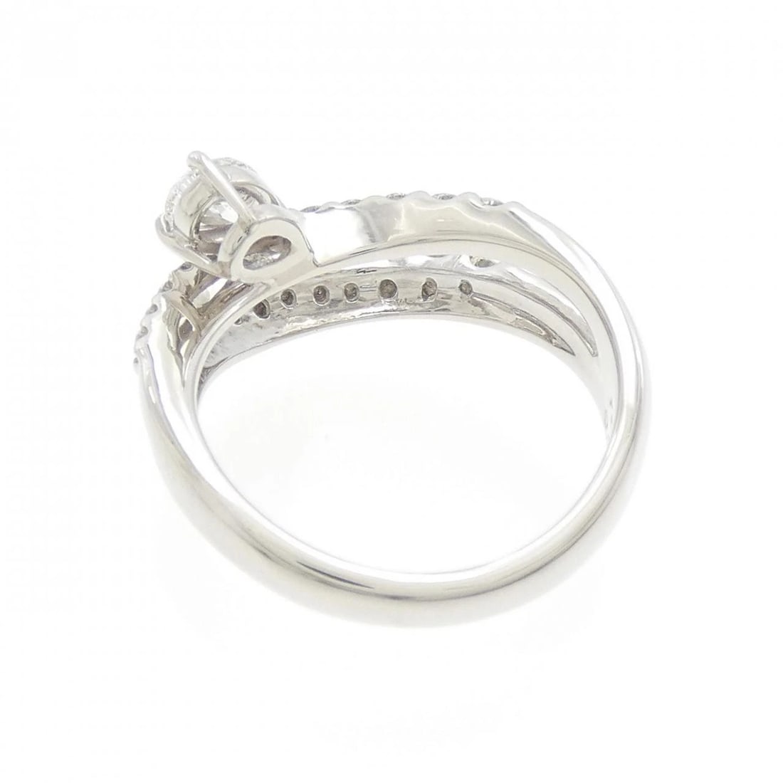 PT DIAMOND RING - 2
