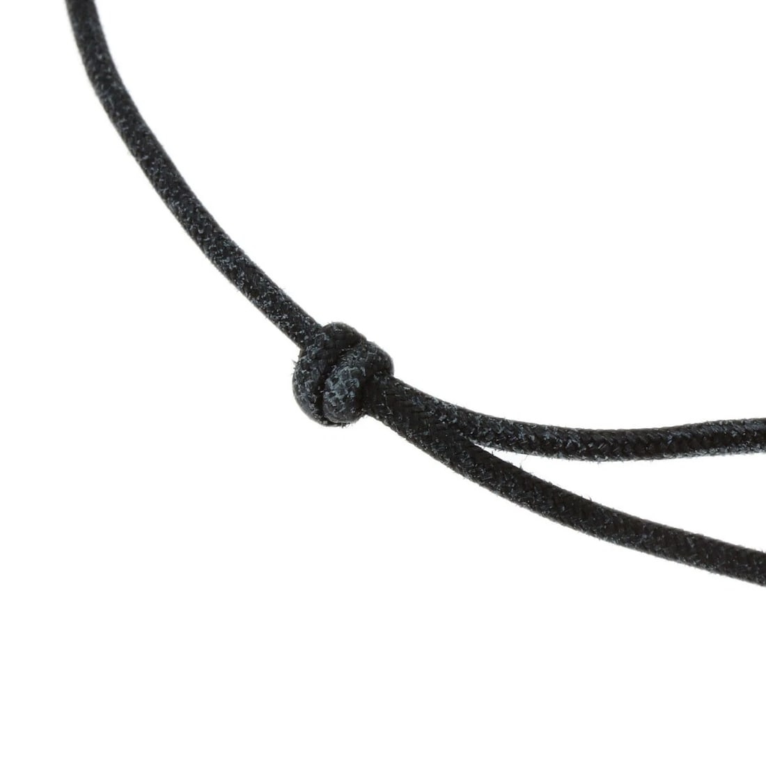 TIFFANY&CO. T SMILE MINI CODE BRACELET - 4