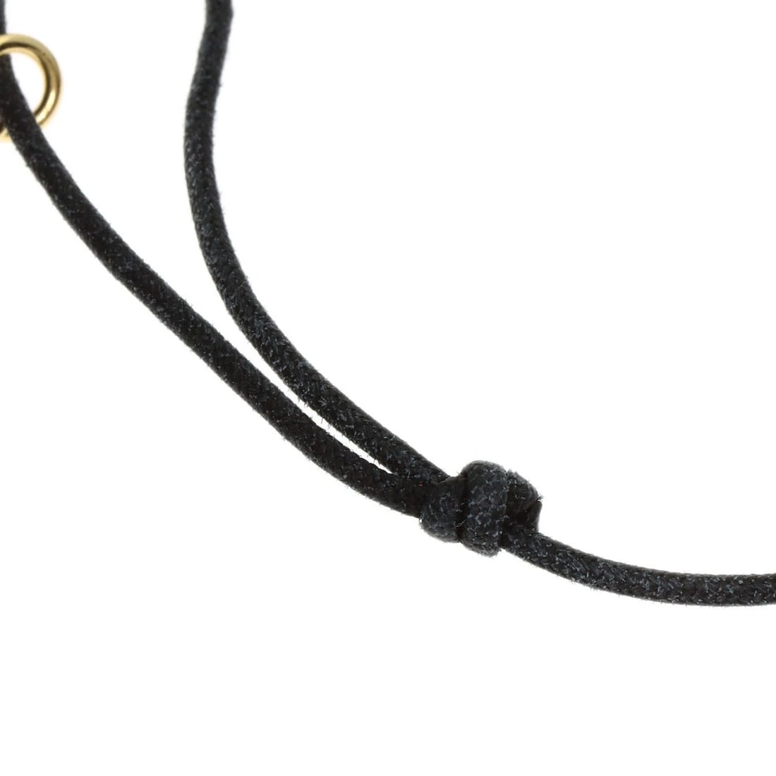 TIFFANY&CO. T SMILE MINI CODE BRACELET - 5