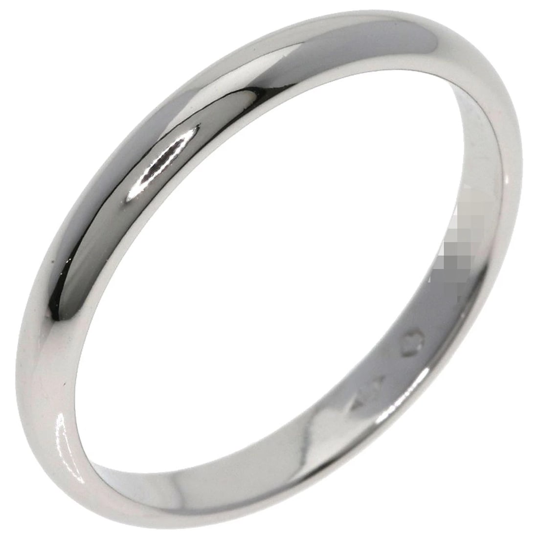 CARTIER WEDDING RING - 2
