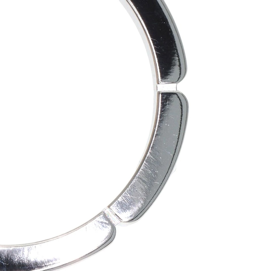 CARTIER MAYON PANTHERE RING - 2