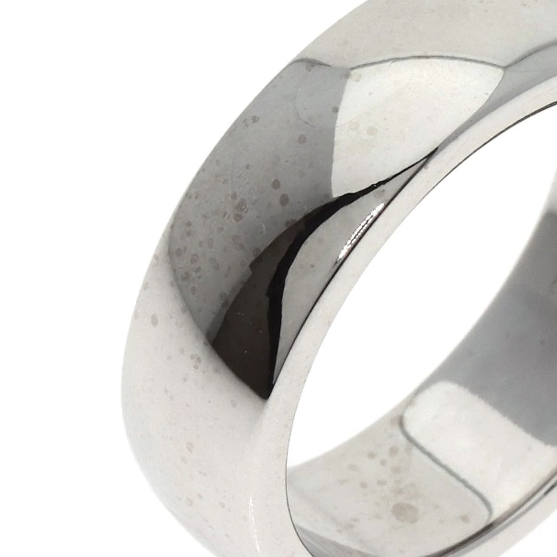 CHOPARD HAPPY DIAMOND RING - 4