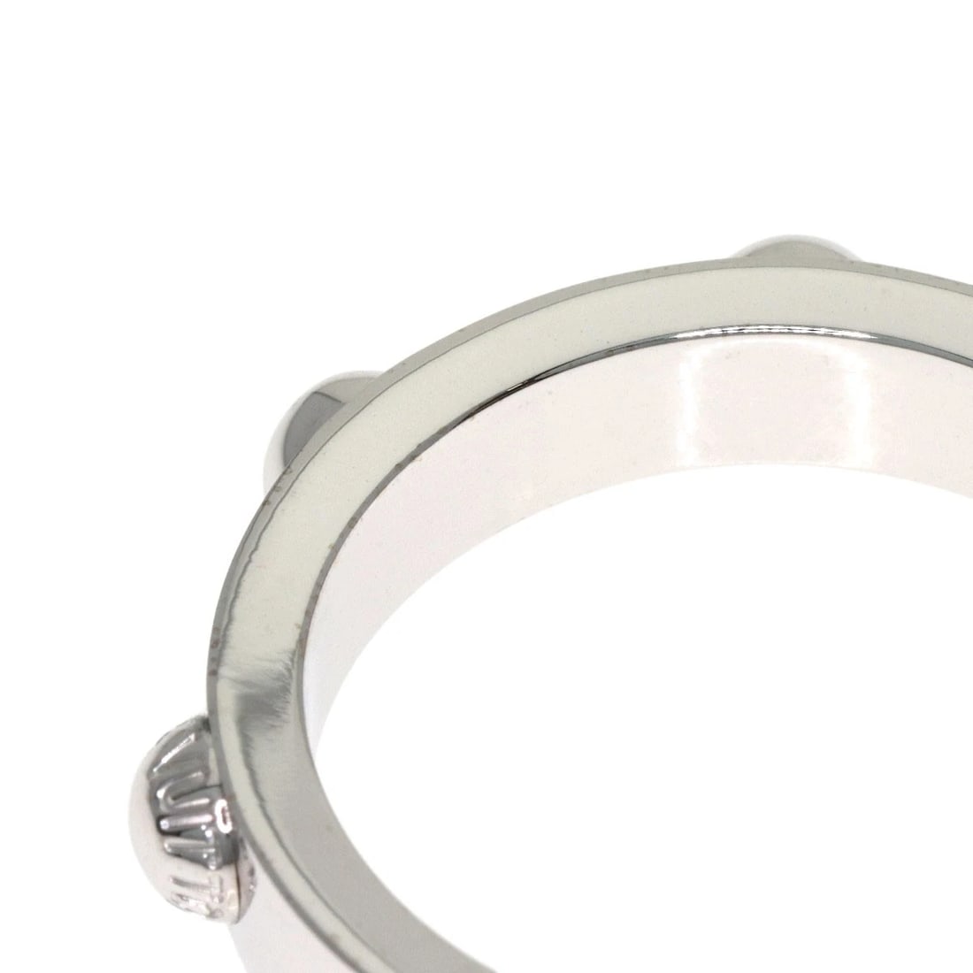 LOUIS VUITTON EMPREINTE RING - 6