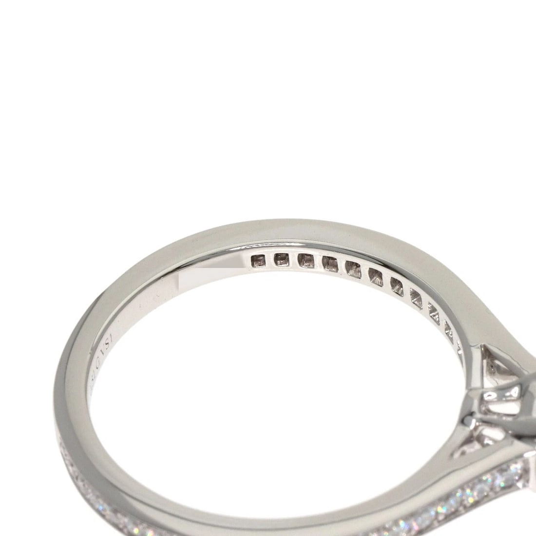 GRAFF FRAME ROUND RING - 5