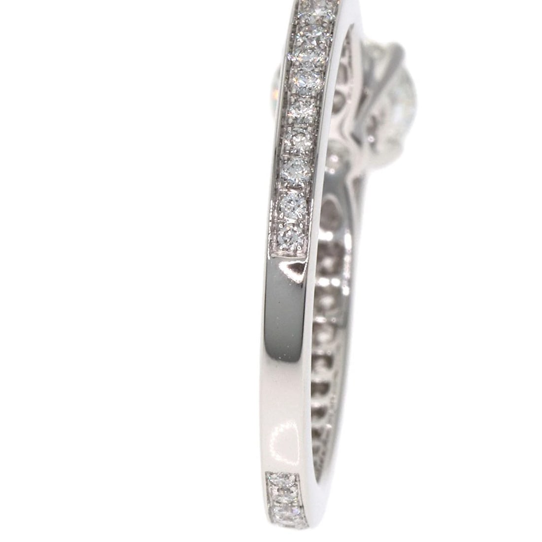 GRAFF FRAME ROUND RING - 6