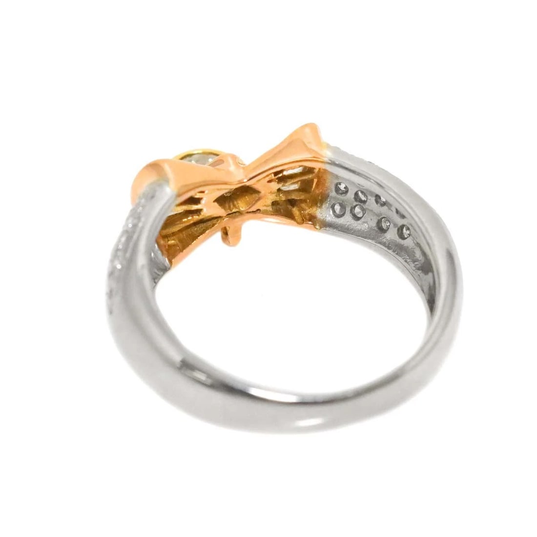 DIAMONDRING 750 - 5