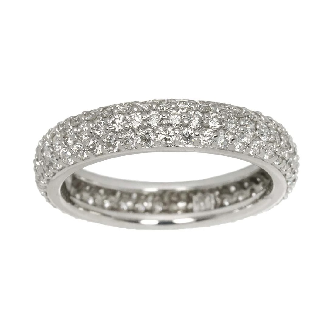PONTE VECCHIO DIAMONDRING 18K - 2