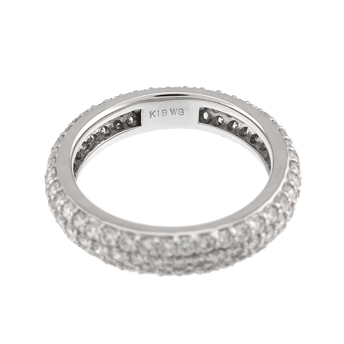 PONTE VECCHIO DIAMONDRING 18K - 3