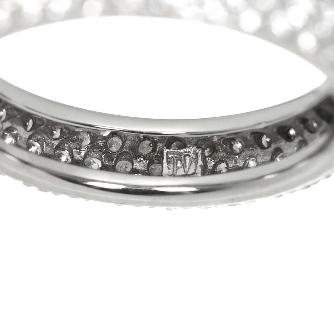 PONTE VECCHIO DIAMONDRING 18K - 4