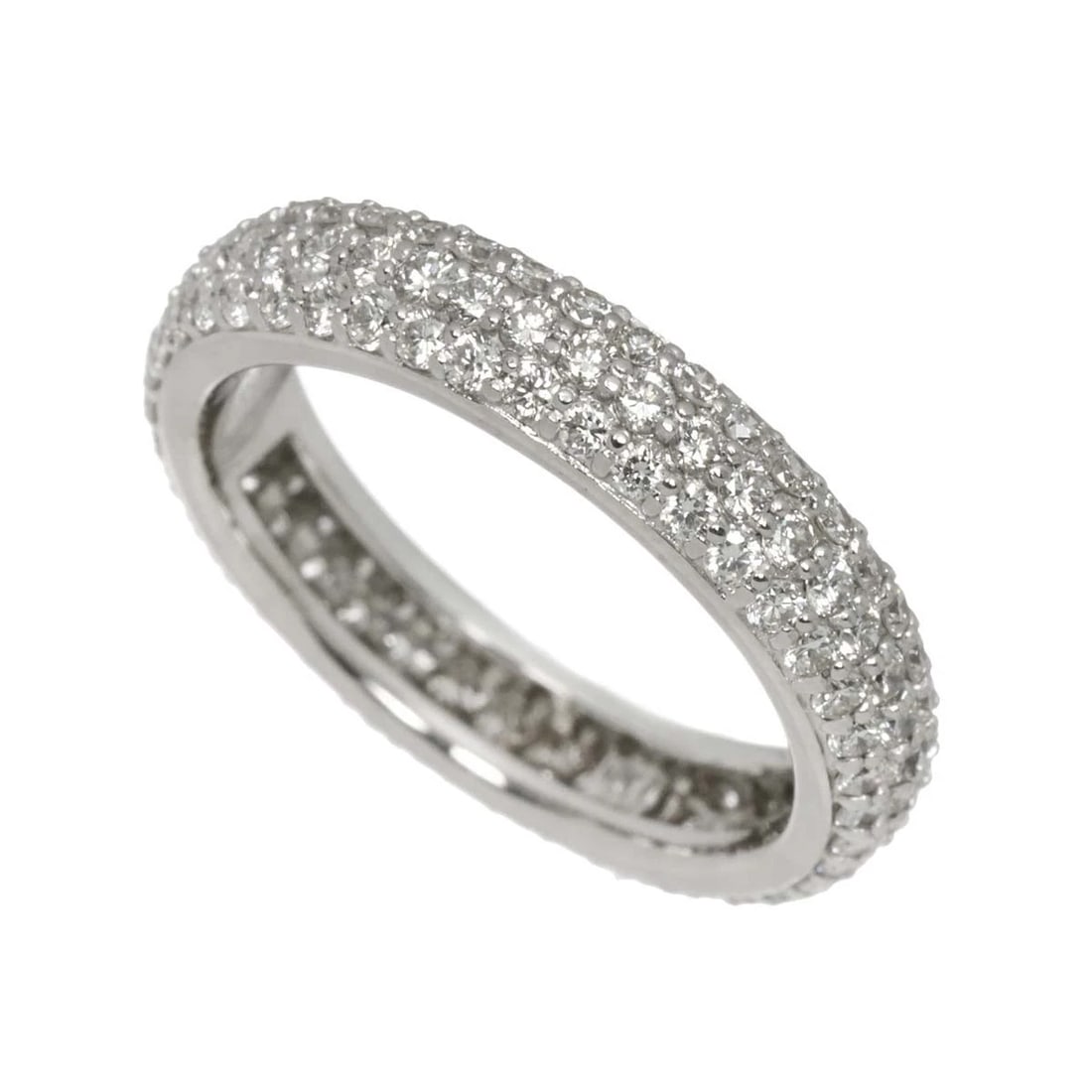 PONTE VECCHIO DIAMONDRING 18K - 5