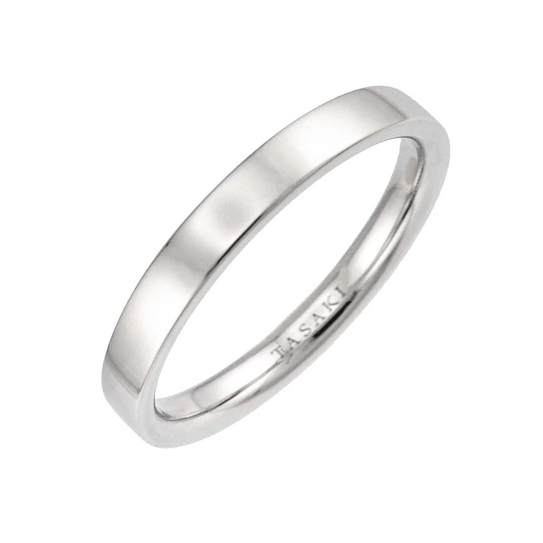 TASAKI SPERANZA RING PLATINUM (1 of 5)