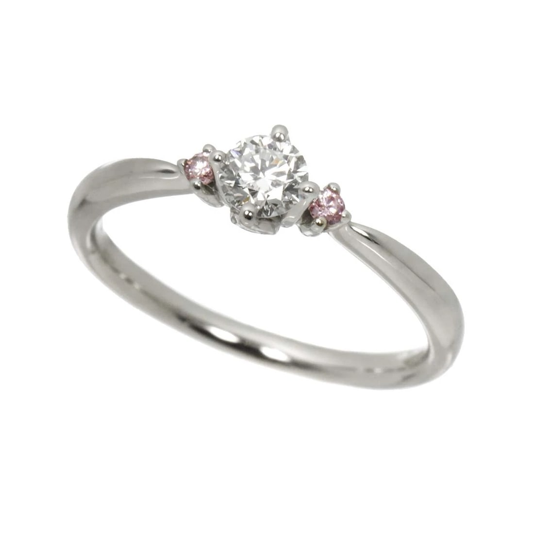 FOREVERMARK DIAMOND RING PT - 3