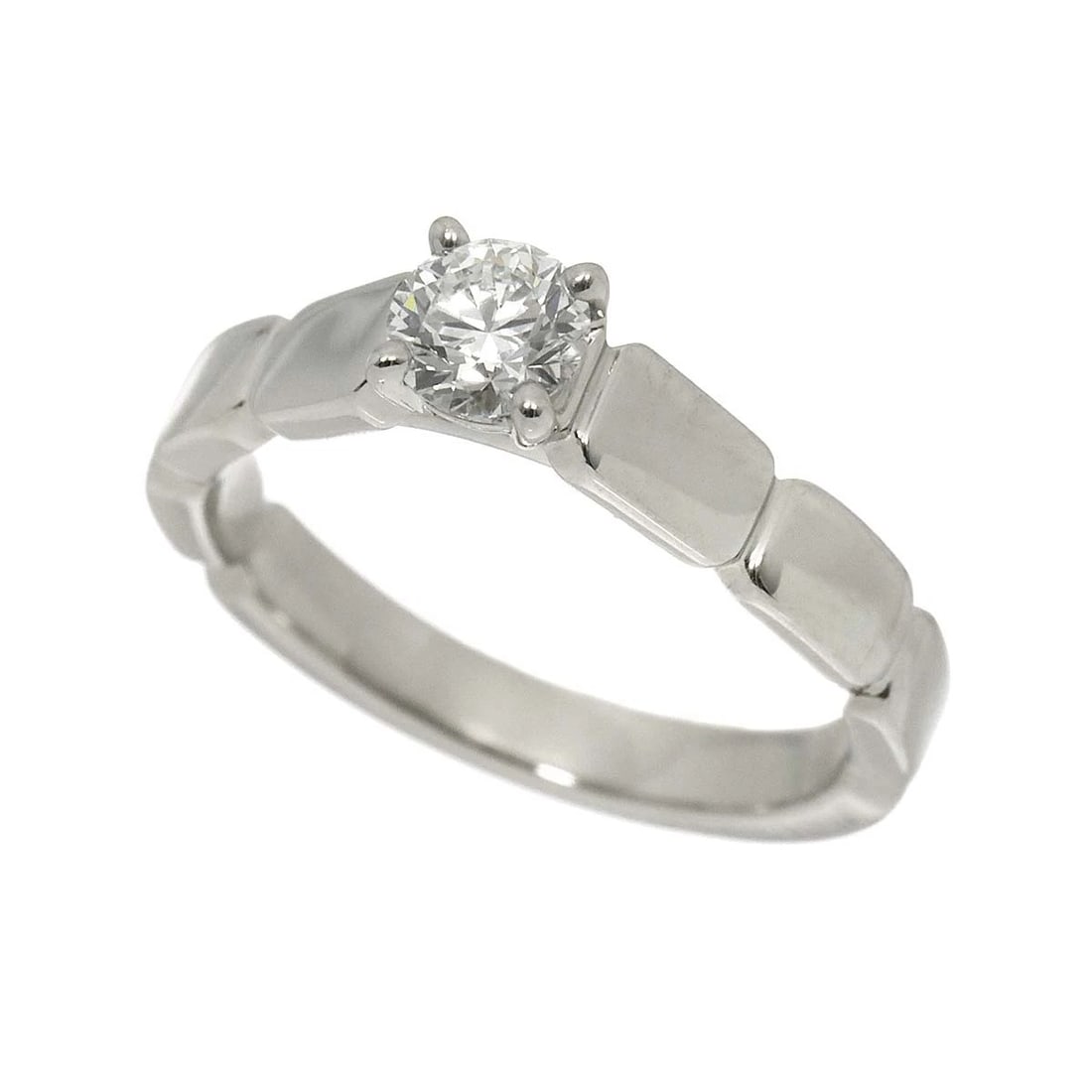CHANEL DIAMONDRING PT - 4