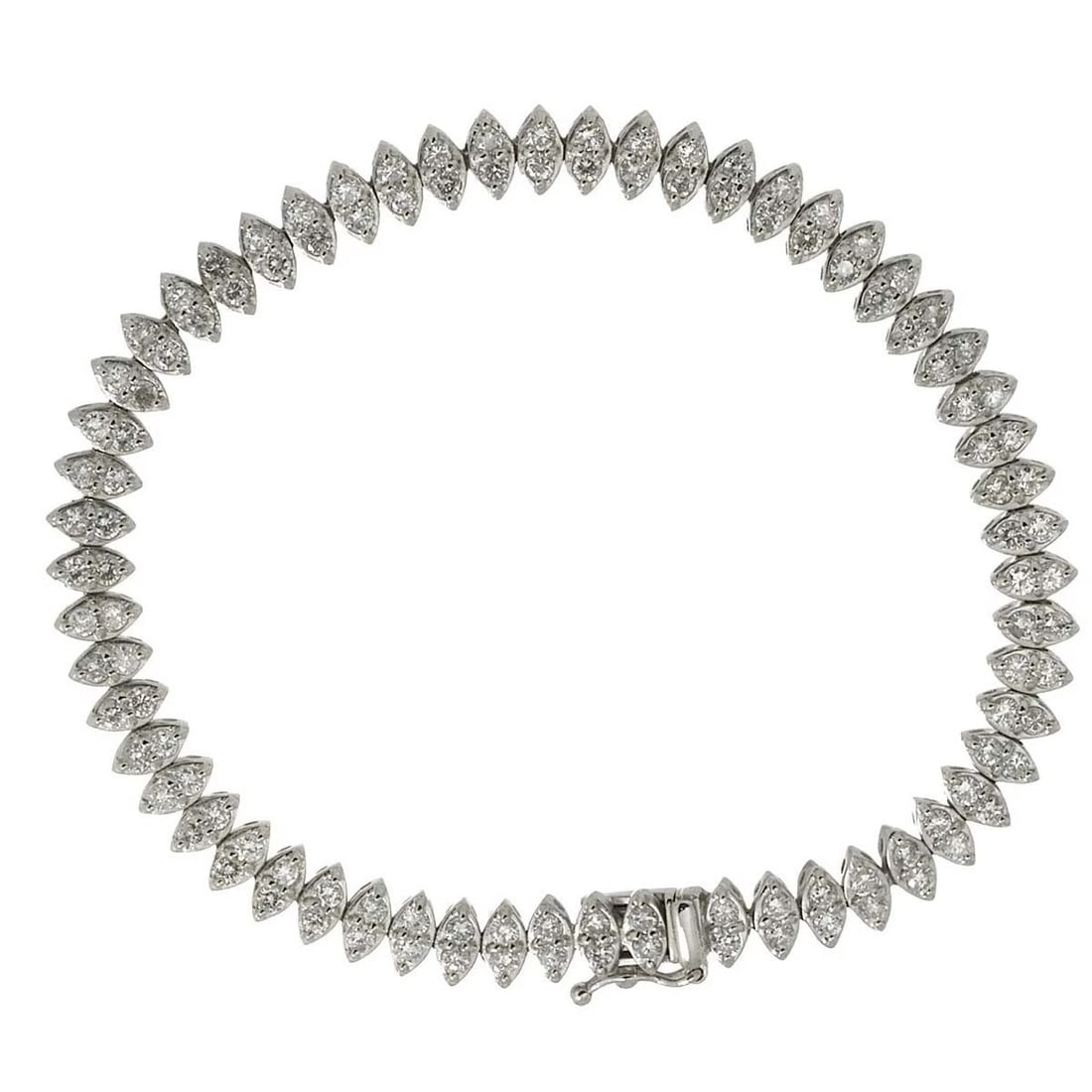 DIAMOND BRACELET PT - 2