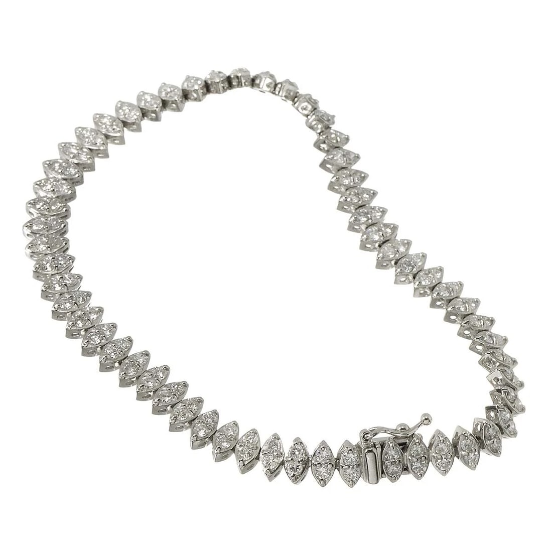 DIAMOND BRACELET PT - 3