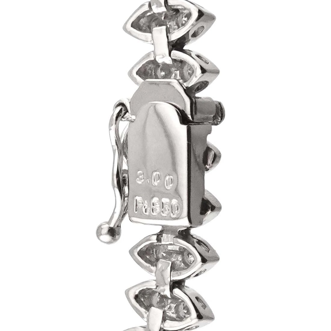 DIAMOND BRACELET PT - 5
