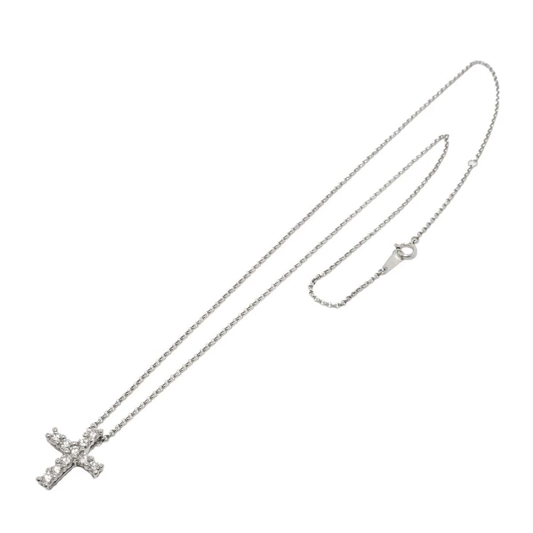 DIAMONDNECKLACE PT - 2