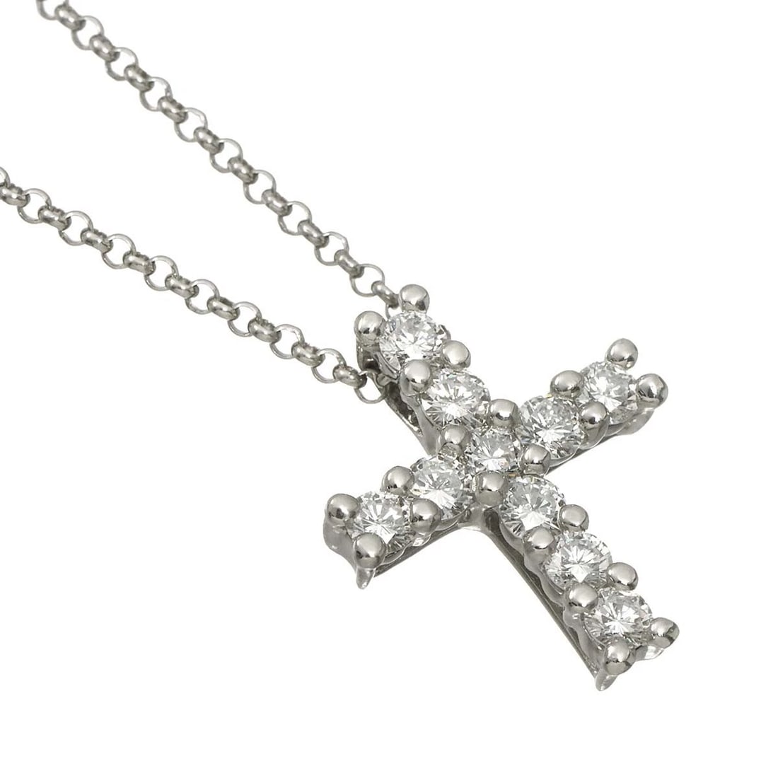 DIAMONDNECKLACE PT - 3