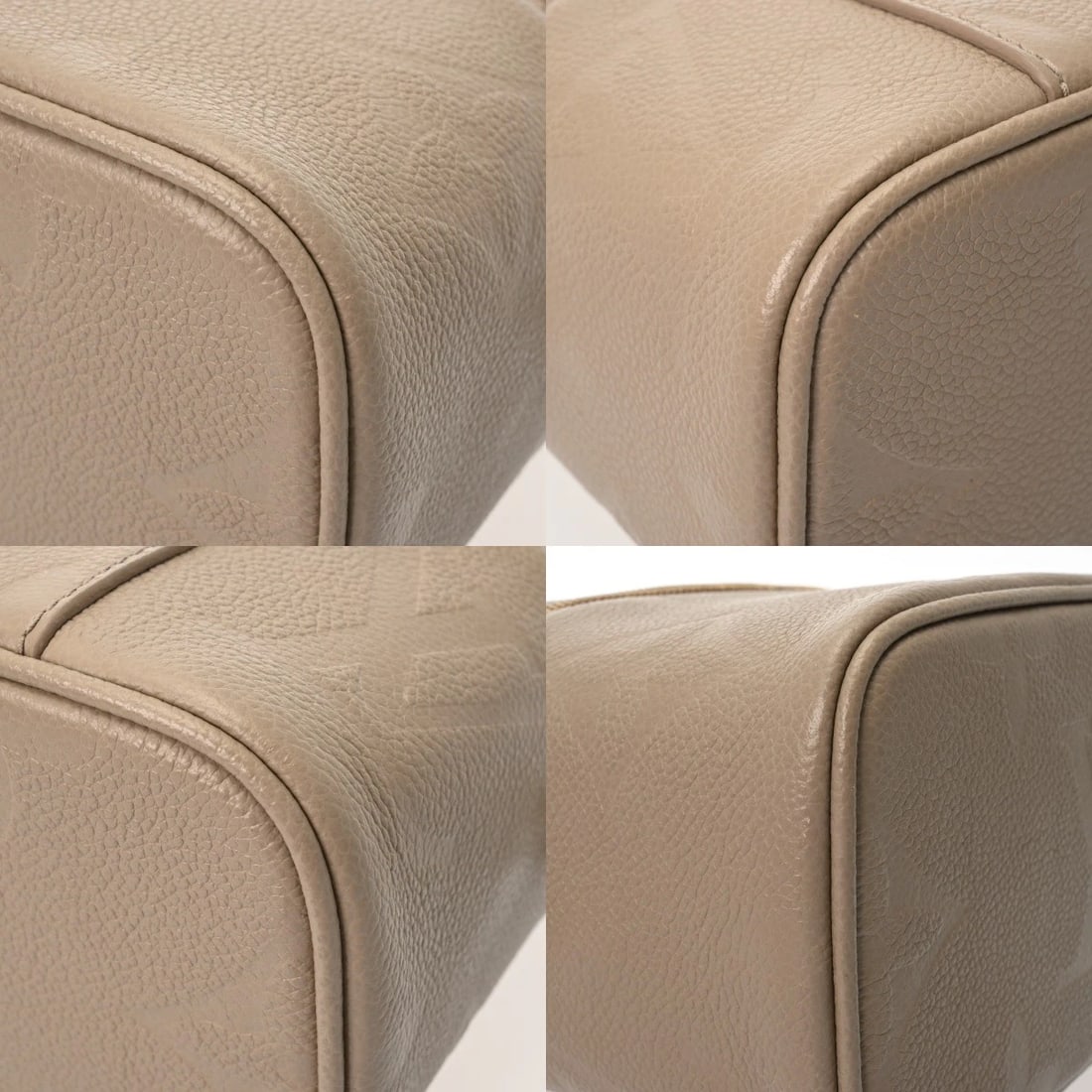 LOUIS VUITTON VANITY PM MONOGRAM EMPREINTE - 6
