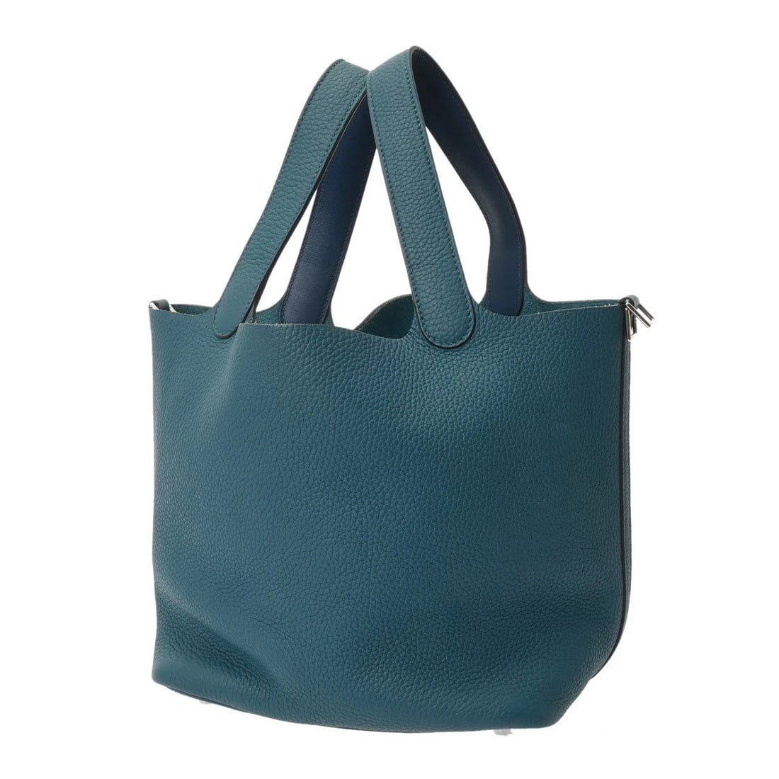 HERMES PICOTIN LOCK MM ECLAT TAURILLON - 2