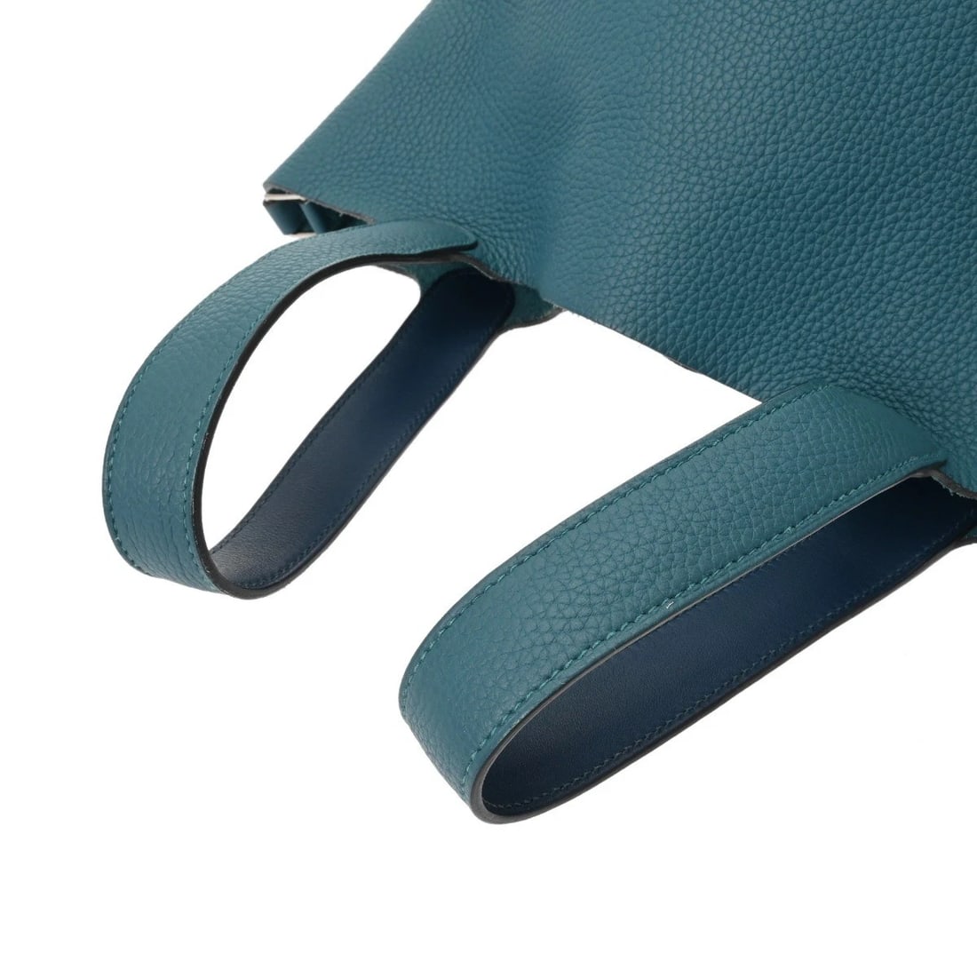 HERMES PICOTIN LOCK MM ECLAT TAURILLON - 3