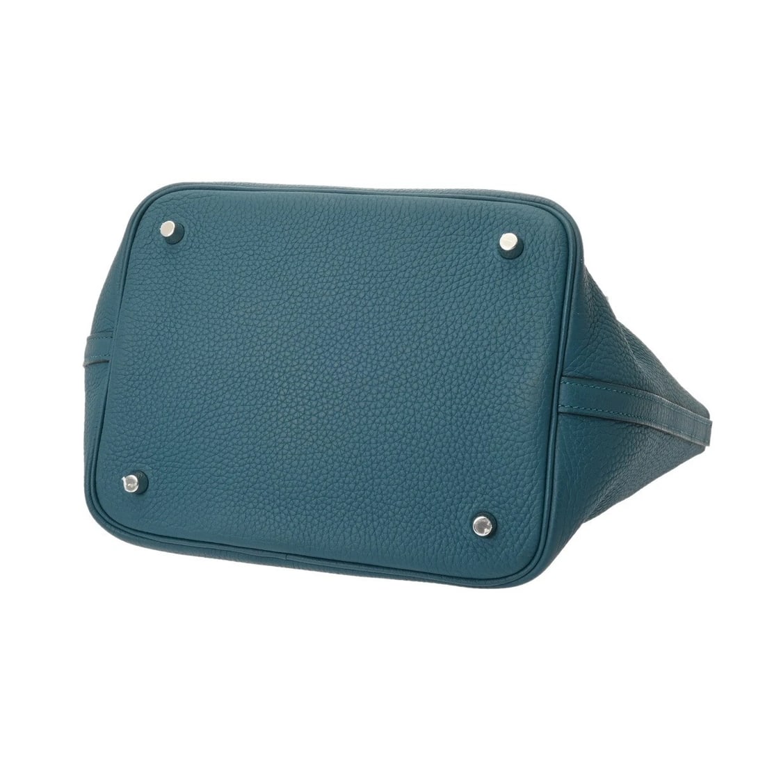HERMES PICOTIN LOCK MM ECLAT TAURILLON - 4