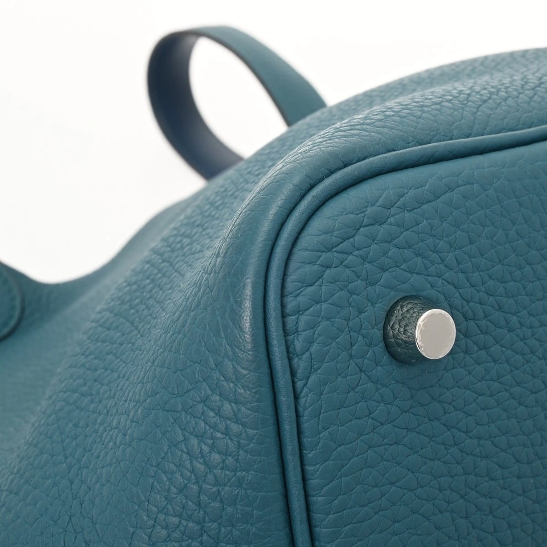 HERMES PICOTIN LOCK MM ECLAT TAURILLON - 5