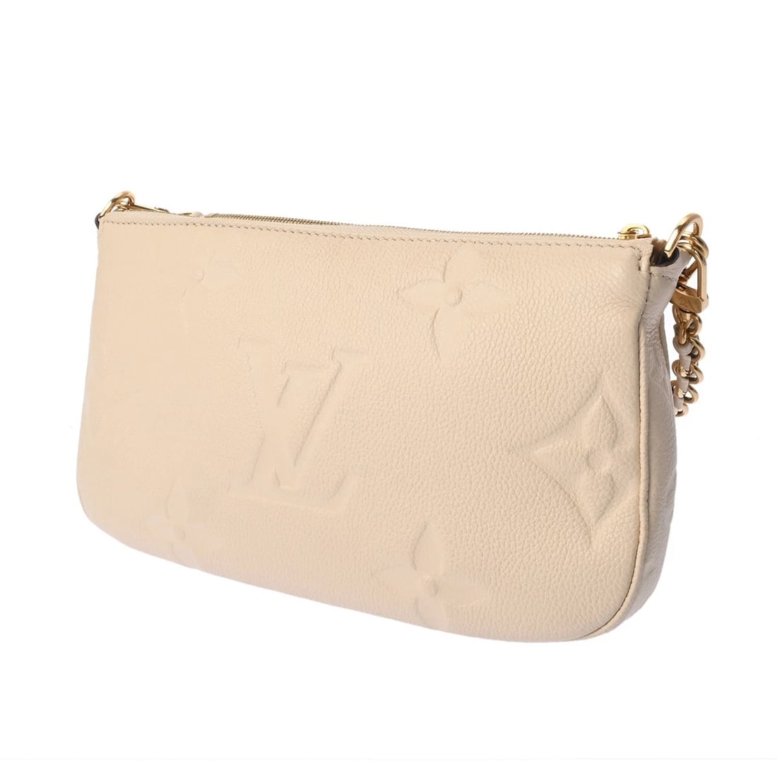 LOUIS VUITTON MULTI POCHETTE ACCESSOIRES - 2
