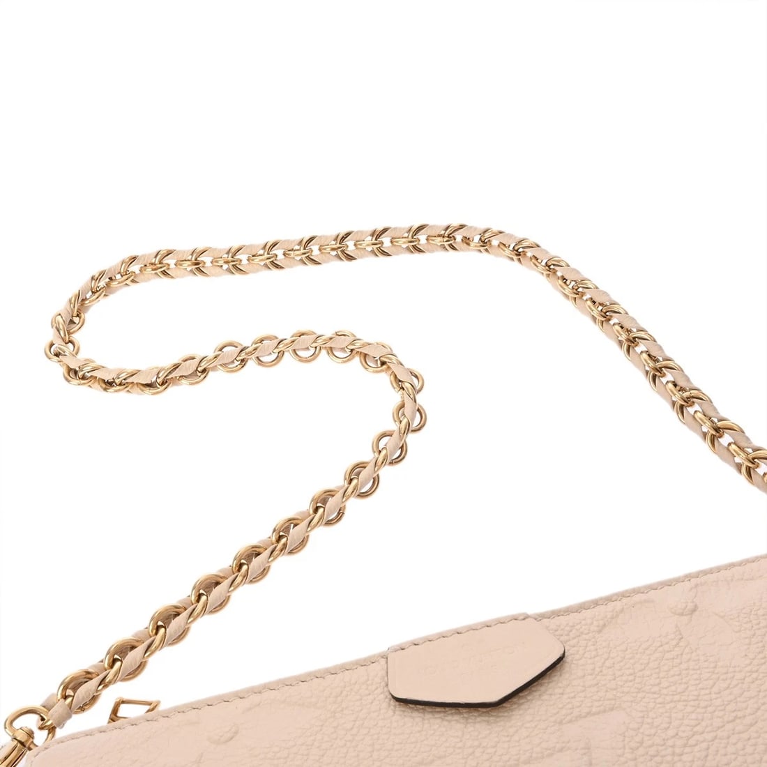 LOUIS VUITTON MULTI POCHETTE ACCESSOIRES - 3