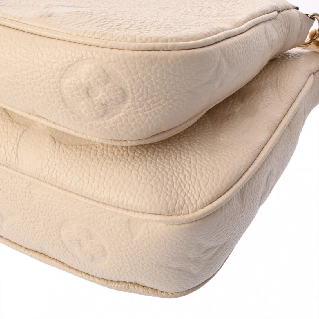 LOUIS VUITTON MULTI POCHETTE ACCESSOIRES - 6
