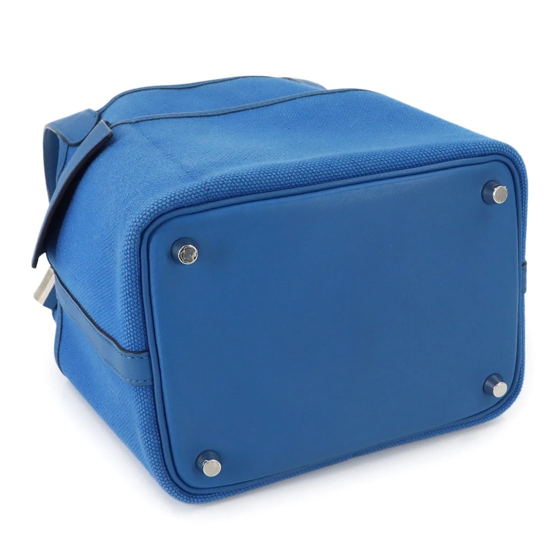 HERMES PICOTIN LOCK PM CARGO POCKETS - 4