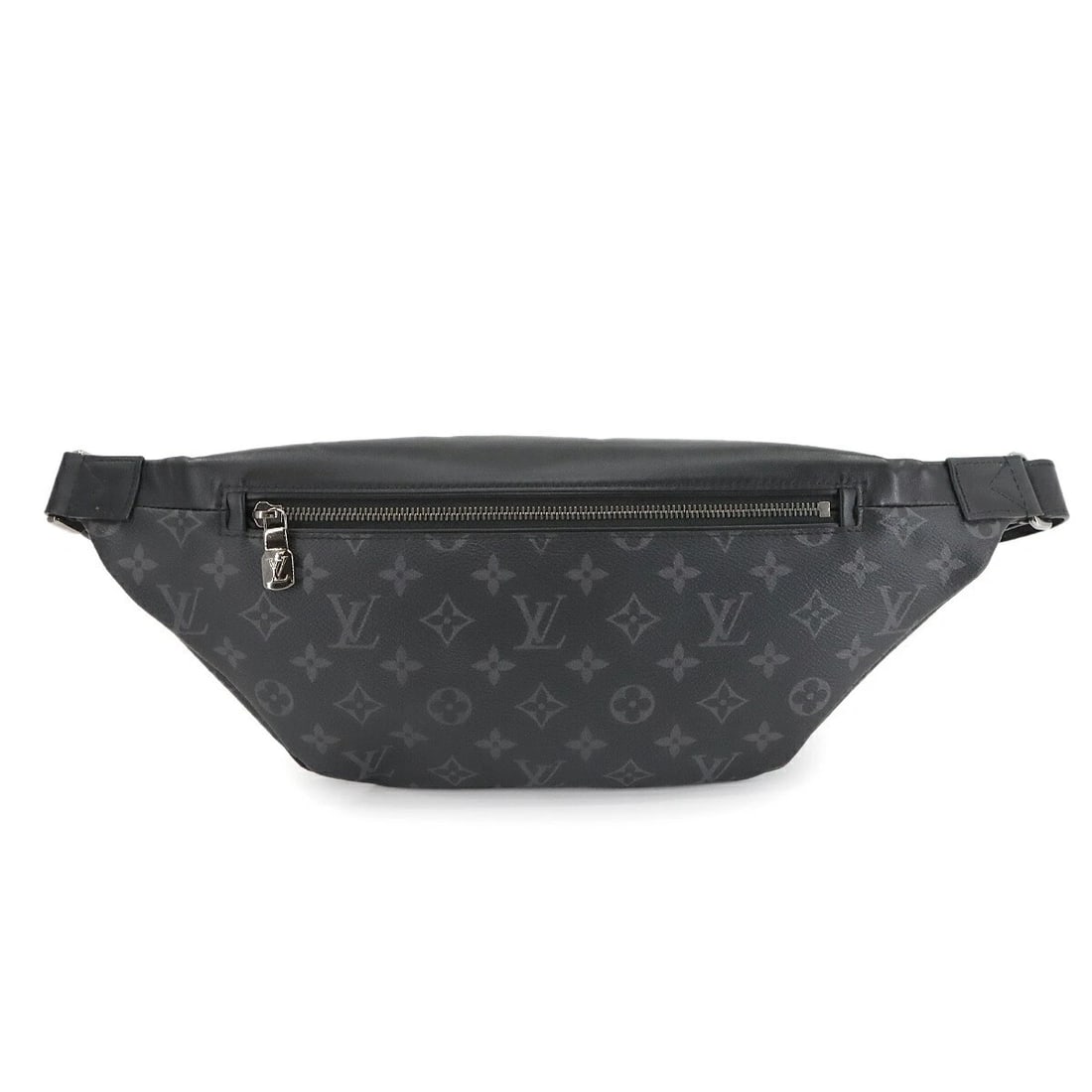 LOUIS VUITTON MONOGRAM ECLIPSE DISCOVERY CROSSBODY BAG - 2