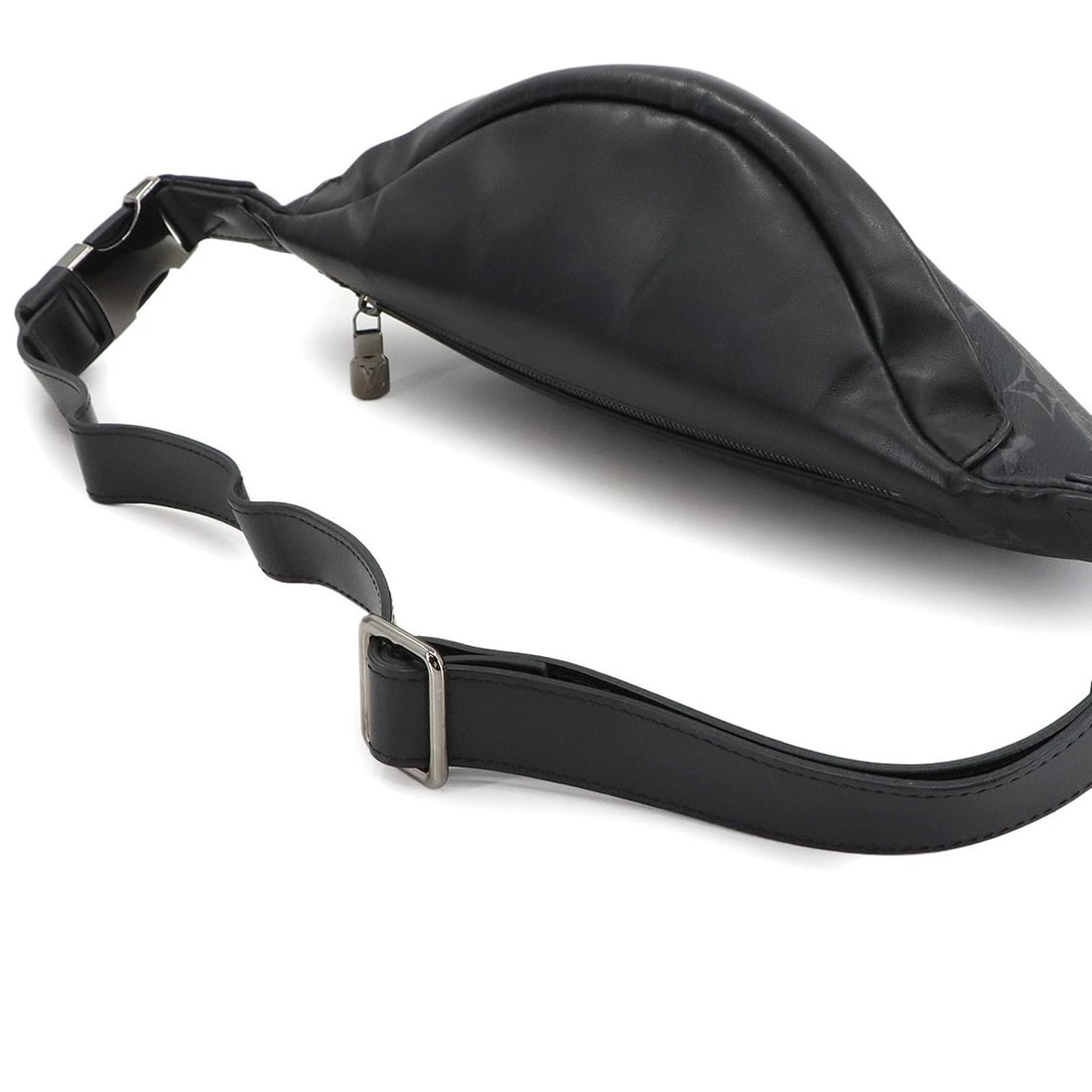 LOUIS VUITTON MONOGRAM ECLIPSE DISCOVERY CROSSBODY BAG - 5